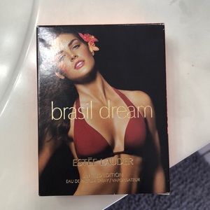 Estée Lauder Brasil Dream